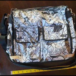 Tokidoki by LeSportsac